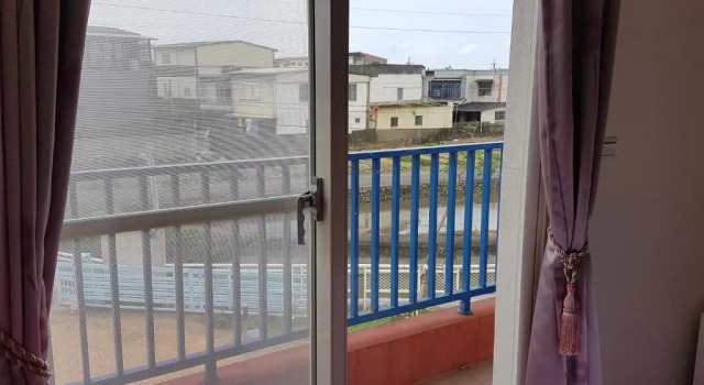 Четырёхместный номер Standard ChaoPingJia Fengge Guesthouse