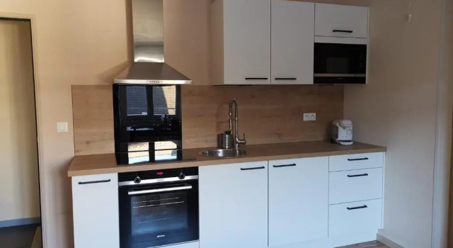 Апартаменты Suit'home