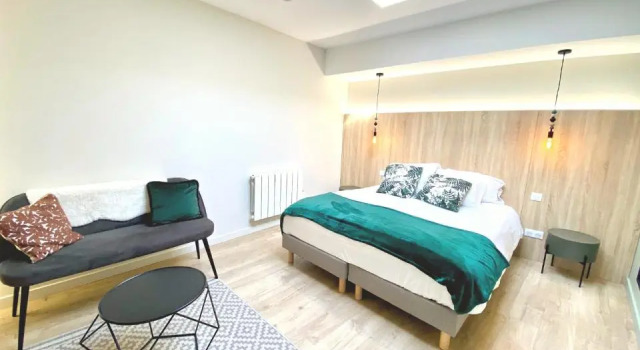 Les Anges - 6 appartements - Place des héros, 预订 公寓 阿拉斯 阿图瓦