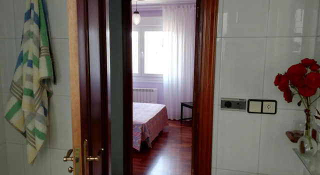 Apartamento Santa Marta