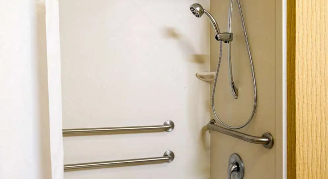 Номер Standard Hampton Inn Selinsgrove/Shamokin Dam
