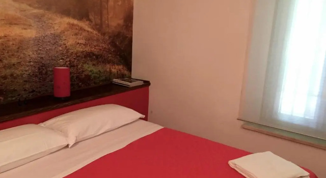 Agriturismo Casal Taccone, Prenota Hotel Hotel a Lazio con parcheggio, Parcheggio
