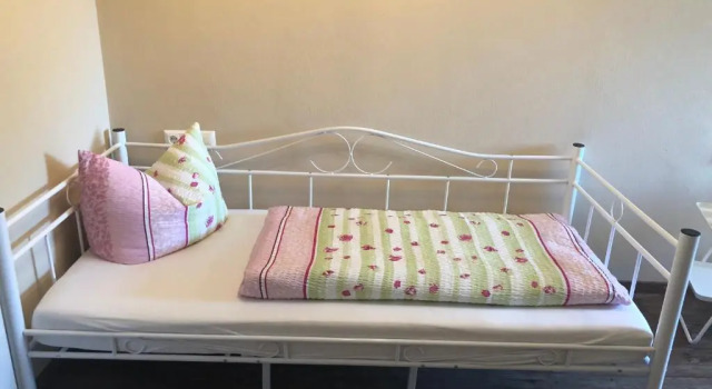 Номер Standard Motel Füssen im Allgäu