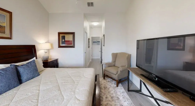 Red Fish-inn 15033, Rezerwuj Hotel Padre Island 