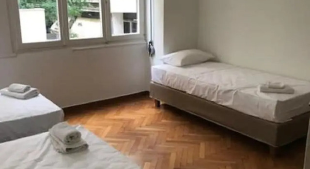 Kaniggos Two bedroom Big Apartment