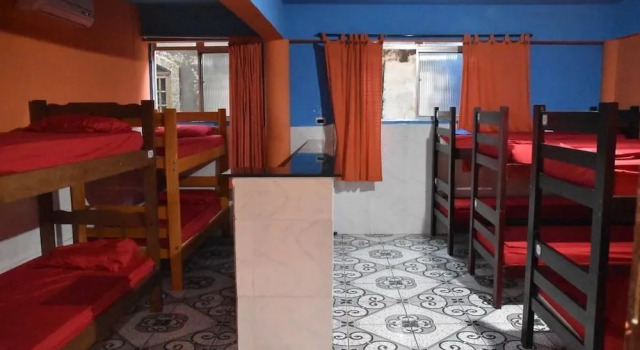 Flor Da Ilha Hostel