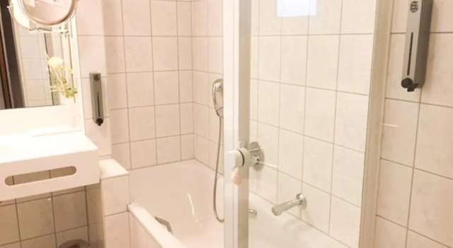 Номер Comfort Amedia Weiden, Trademark Collection by Wyndham