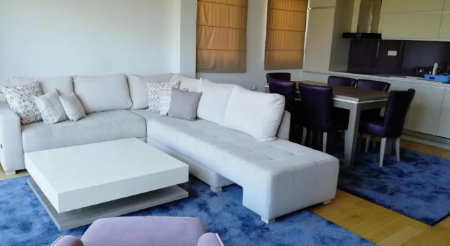 Апартаменты с 3 комнатами с видом на реку VIP Apartments