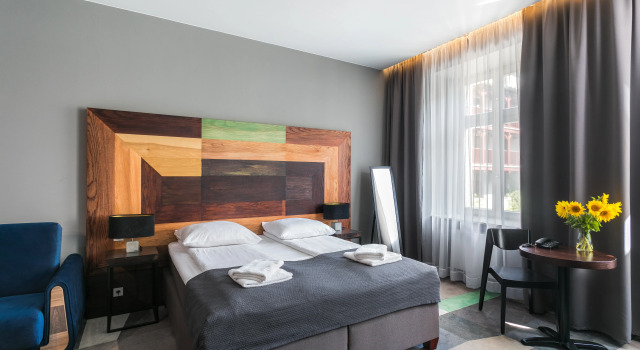 Dada Premium Aparthotel