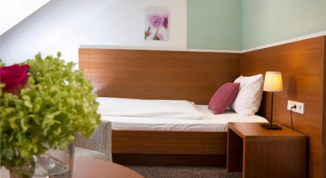 Номер Standard Hotel am Markt