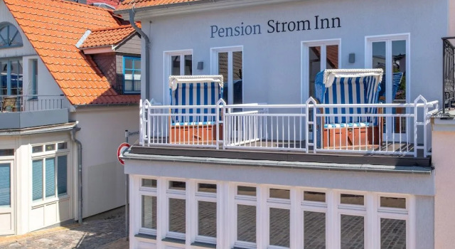 Pension StromInn