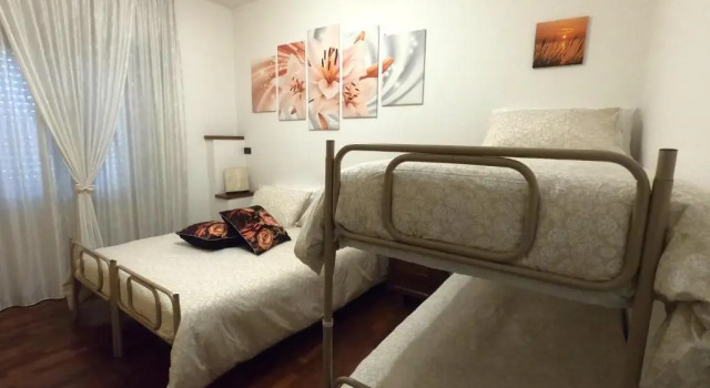 Standard- værelse Brigida B&B