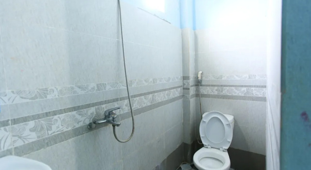 Номер Standard SPOT ON 1115 Romantic Motel