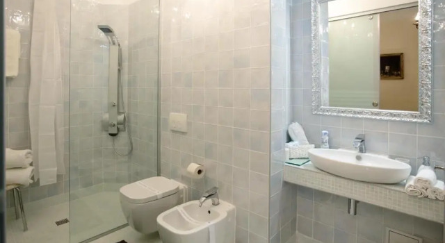 Suite B&B Fotić
