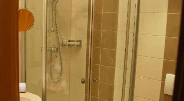Номер Standard Alpenhotel Badmeister