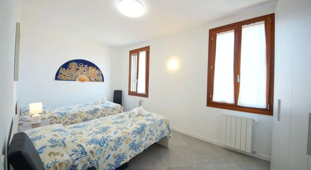 DolceVita Apartments N. 515