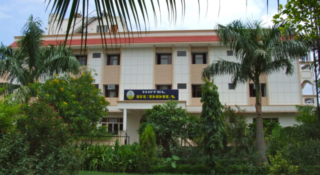 Hotel Buddha