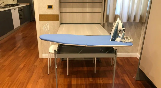 Студия Magis Ac Magis Bedrooms Versilia