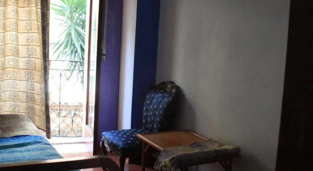 Одноместный номер Standard The Dolphins Guest House