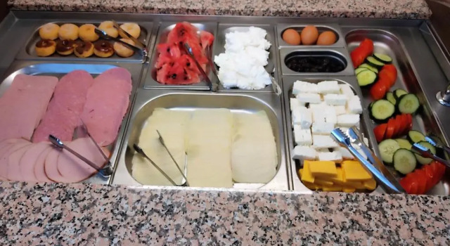 Отель Star Bay Luxury, Забронировать Отель Отели и гостиницы Лименария, Отель
