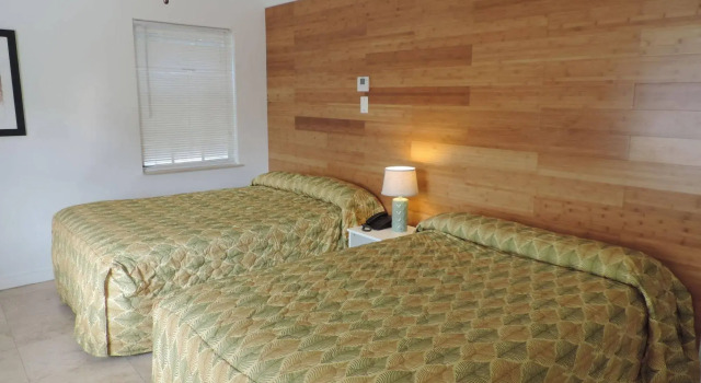 James Hotel - Near Miami Beach Convention Center