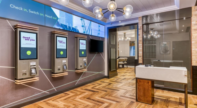 Hub By Premier Inn London Farringdon - Old Bailey, Забронировать Отель Отели Большого Лондона с завтраком, Завтраки