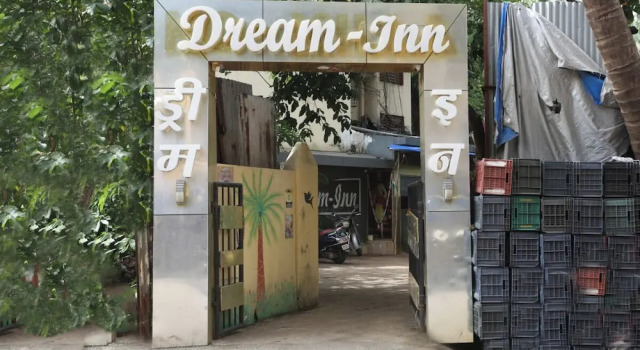 Hotel Dream inn