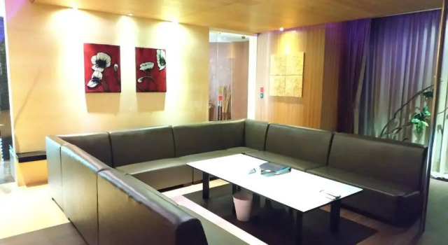 Номер Prestige Idee SPA Motel