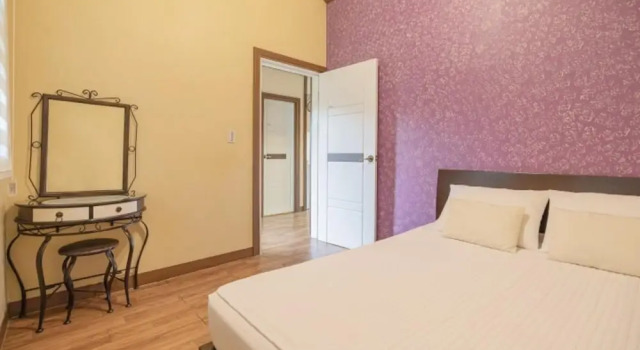 Taean the Nature and Lake Pension, Prenota Hotel Hotel a Chungcheongnam-Do con piscina, Piscina