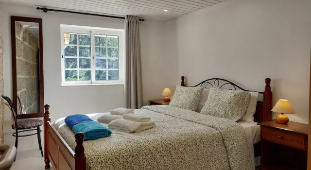 Апартаменты Economy Quinta Cunha