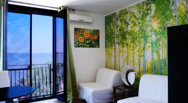 Suite B&B AeR