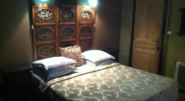 Номер Superior Chambres dHôtes Villa Mon Repos