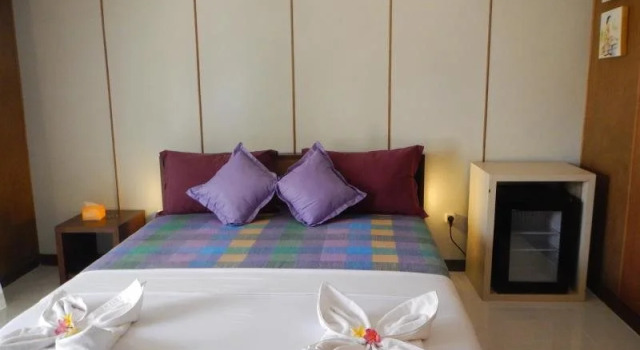 Denaya Lodge, Book Hotel Gili Trawangan 