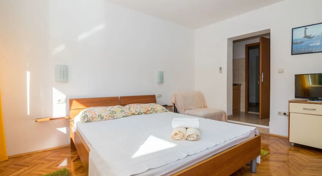 Студия Apartments Antonija