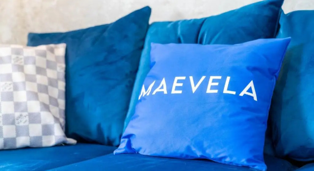 Апартаменты MAEVELA Apartments - ULTRA High-End New Build Apartment ✪ City Centre, Digbeth ✓ With JULIET BALCONY - ROOFTOP TERRACE - PS4 & Smart TV's
