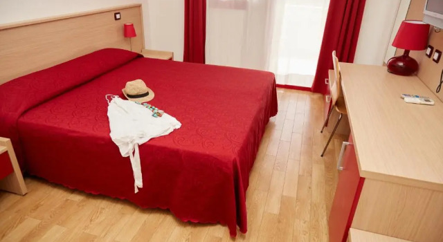 Номер Standard Hotel Residence Key Club