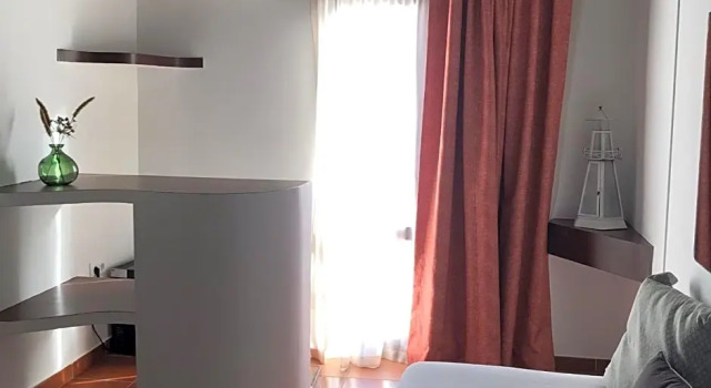 Четырёхместный номер Standard LEON DORMIDO Rooms & Apartments