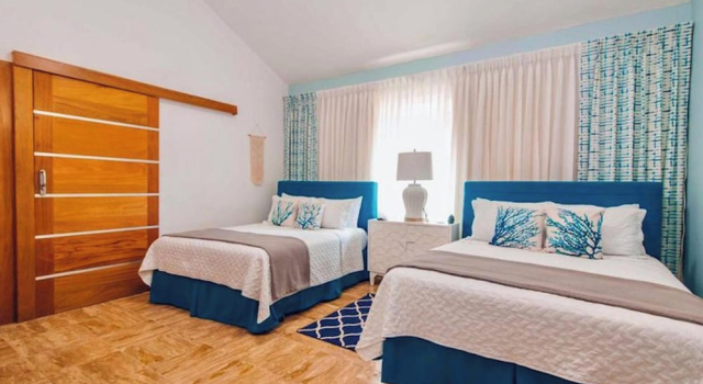 "srvittinivillas Mng/5 /modern Lux Villa/ Perfect Loc/ Resort Villa", Забронировать Курортный отель Отели Ла-Романа с парковкой, Парковка