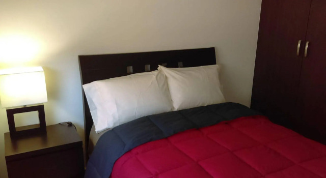 Loft Palo de Arco