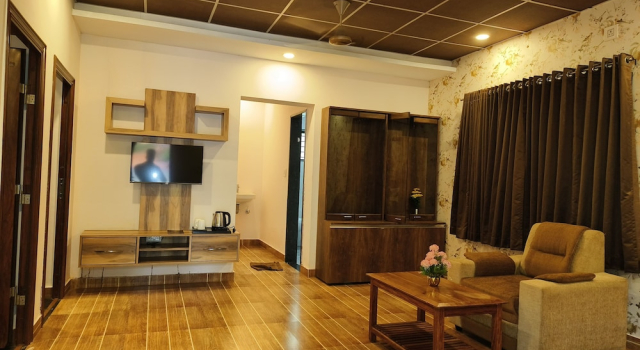 De Royale Montana Hotel and Resort, Réserver Complexe hôtelier Subrahmanya Karnataka