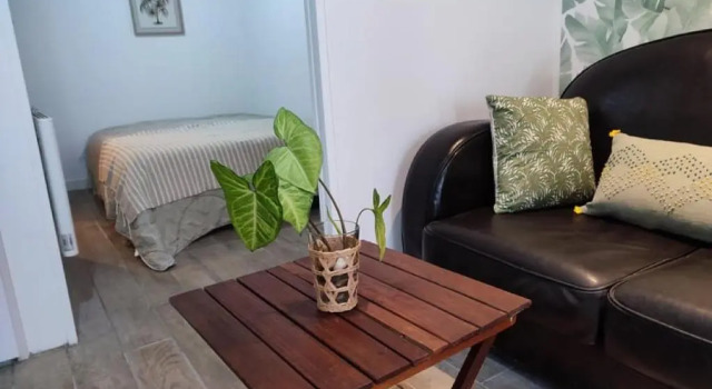 Апартаменты Lescale Niortaise - Centre-ville - 10mn Gare - WIFI - Netflix