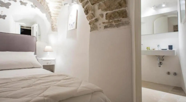 Номер Standard LE SUITES AL TORRIONE
