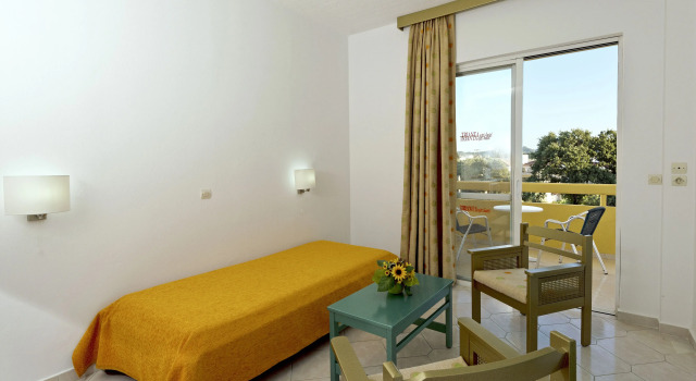 Trianta Hotel, Забронировать Отель Агия-Пелагия Центральный Крит