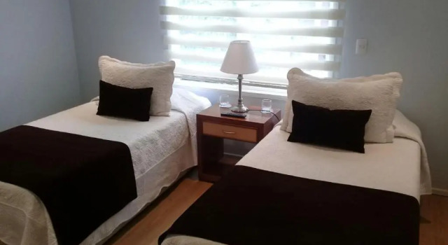 Hotel Puerta del Lago, Prenota Hotel Puerto Varas Cruce Andino