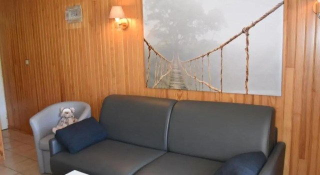 Appartement Montgenèvre, 1 pièce, 4 personnes - FR-1-266-130, Prenota Appartamento Monginevro Provenza-Alpi-Costa Azzurra