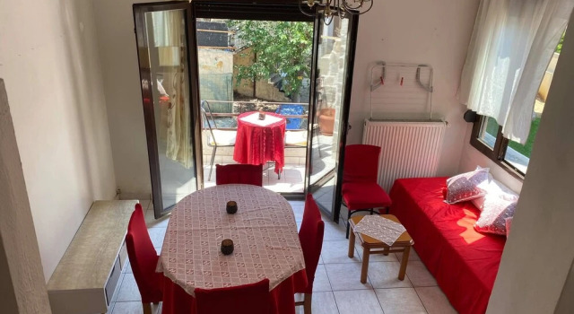 Lovely 2-bed House in Kavala