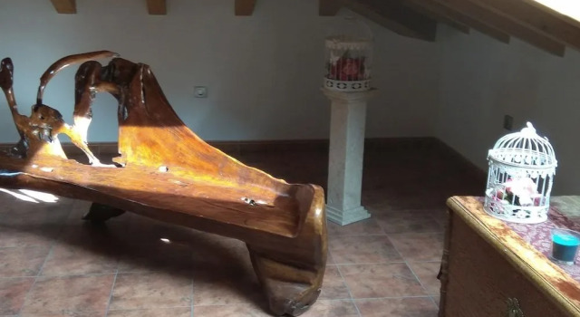 El Real de Siota Alojamiento Rural, Boek Hotel Castañares de Rioja La Rioja
