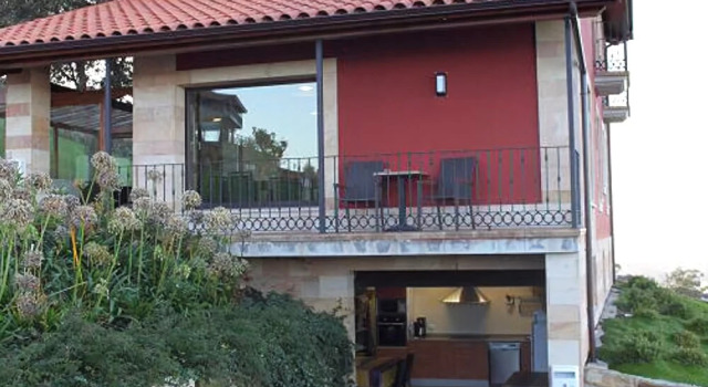 Laboz Apartments