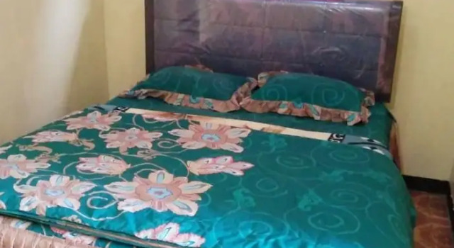 Standard Room at Udin Homestay