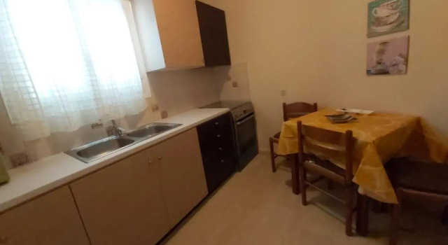 Апартаменты Eva Apartments